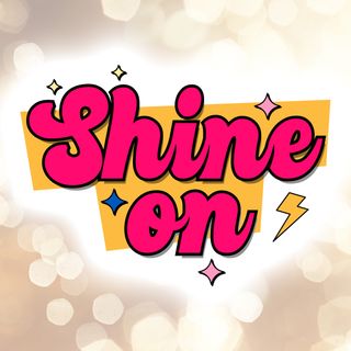 Shine On · Radio Wellness