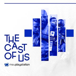 The Cast of Us #14: vazou GTA 6, State of Play e bombas de setembro