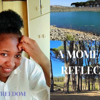 A Reflection Moment | Yes We Are Still Doing This