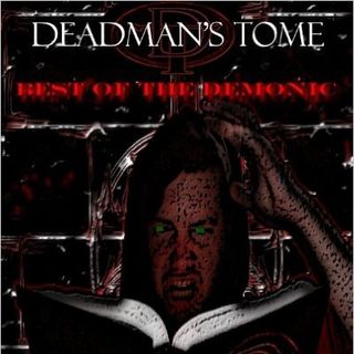 Deadman's Tome