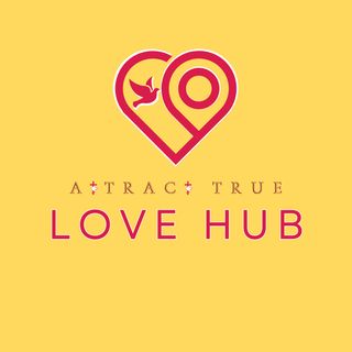 Attract True Love Hub