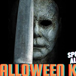 Halloween Kills (Spoiler Review + Halloween Ends Predictions)
