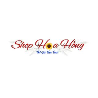 Shop hoa hồng