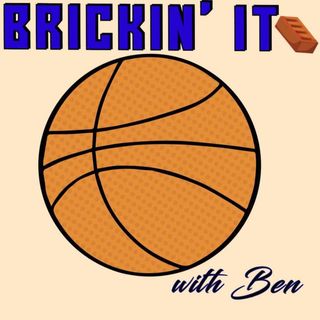 Episode 1: Introduction to the Pod + 5 Bold Predictions for the NBA Season