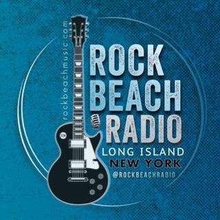 Rock Beach Radio