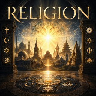 Religion Genre