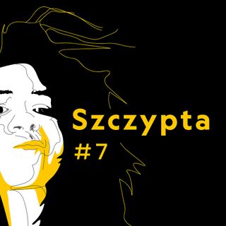 #7 Śledztwo Pisma: kulisy pierwszego reporterskiego serialu podcastowego w Polsce (Barbara Sowa i Piotr Nesterowicz)