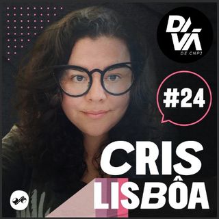 Como ser um escritor de sucesso? com Cris Libôa