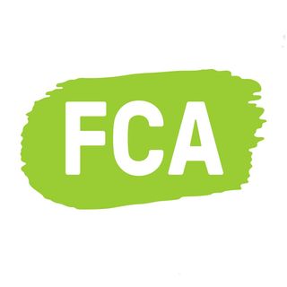FCA Talks - Puhetta ihmisarvon puolesta