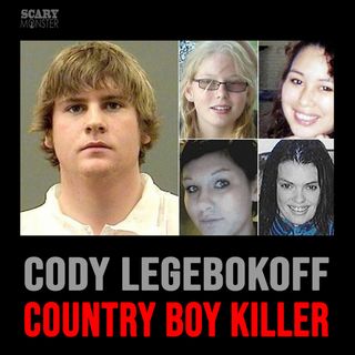 Cody Legebokoff – Ragazzo di Campagna e Serial Killer