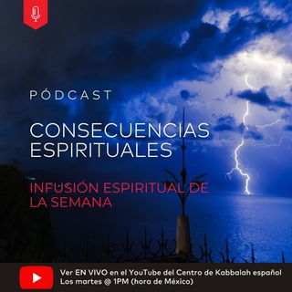 Consecuencias Espirituales