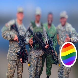 U.S : Joe Biden lifting Trump's Transgender Military Ban