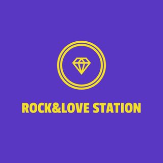 ROCK&LOVE STATION:3°date with DJ Brithdown