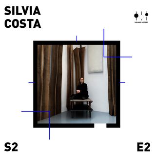 Silvia Costa | "The final working space for me is the theatre"