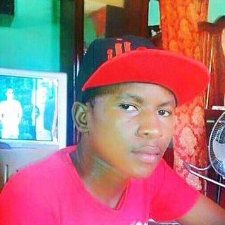 Abass Ali Marounfa