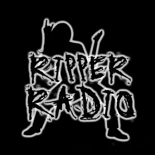 RIPPER RADIO PODCAST