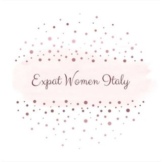 Expat Women Italy