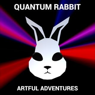 Quantum Rabbit