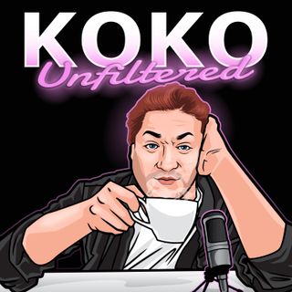KoKo Unfiltered Trailer