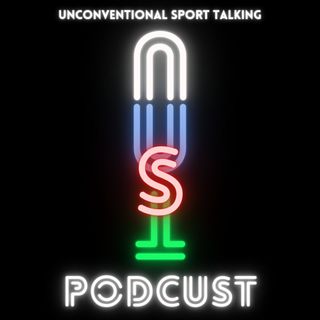 Unconventional Sport Talking