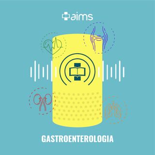 AIMS - Gastroenterologia