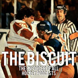 The Biscuit Podcast