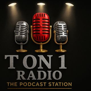 T On 1 Radio