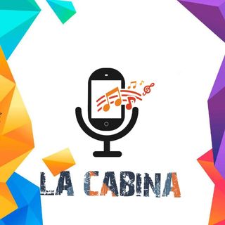 LA CABINA TEMP 2 EP9