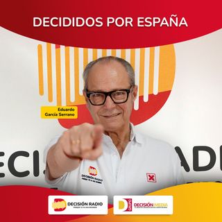 Decididos por España