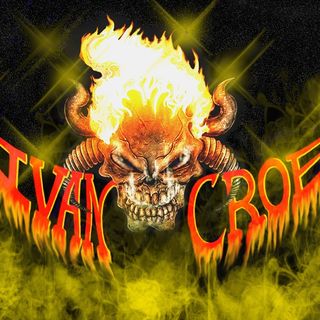 George Beltz  / IVAN CROE