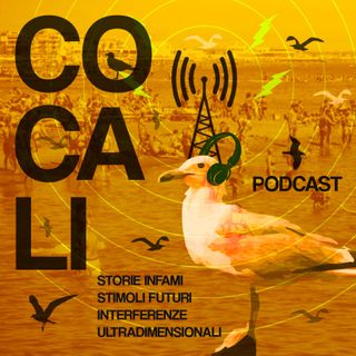 Cocali Pod