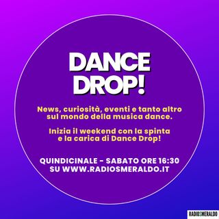 Dance Drop!