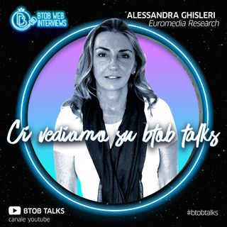 Alessandra Ghisleri