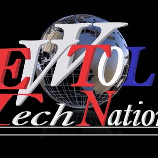 EVVTOL Tech Nation