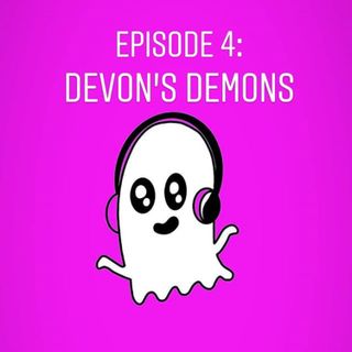 Devon's Demon Part 1