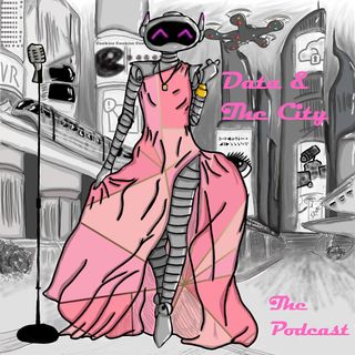 Data & The City