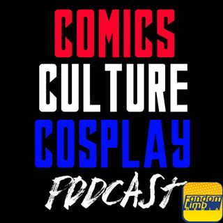 The CCC Podcast- January 24, 2022