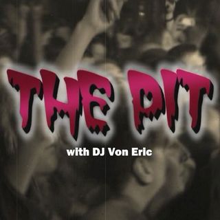 The Pit: Episode 37 [Florida Metal - Featured Artist: Raped Ape]