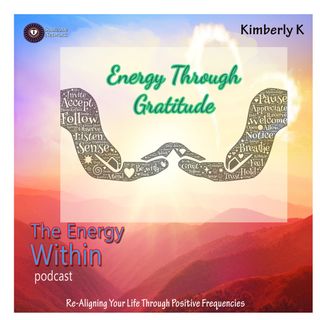 EW: 3 - Energy Through Gratitude