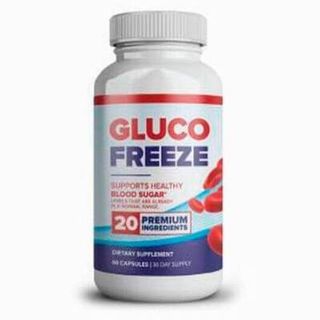 Glucofreeze Reviews