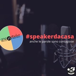 Speaker da casa