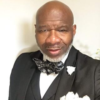 Uheardme1st RADIO TALK SHOW -DR .ANTHONY MILLER 2