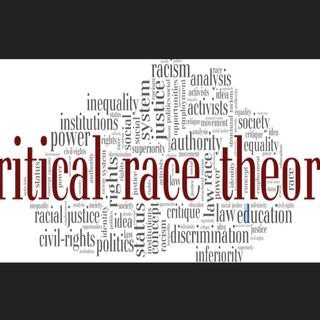 E31 Critical Race Theory