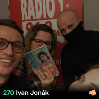 SNACK 270 Ivan Jonak