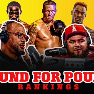 ☎️Canelo Loss😢Jermell Charlo Undisputed Where Does Charlo Rank On The Pound For Pound List🔺