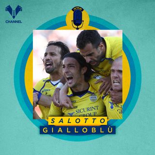 Salotto Gialloblù | Nicola Ferrari | 30 aprile 2021