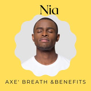 Axe Breath & The Benefits