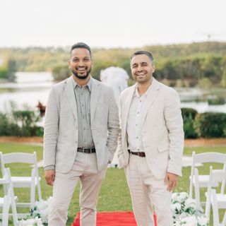 Waqar & Nik