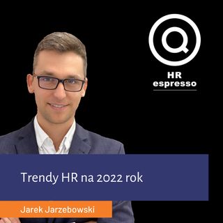 Trendy HR w 2022