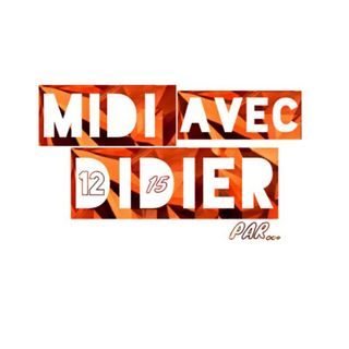 Le MiDi avec Didier